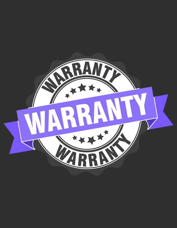 Premium Warranty